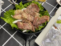 -台烘平价铁板烧(奥城店)