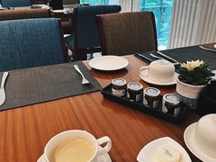 -丽晶酒店-金宝99 Restaurant