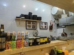 -宝寿司(红瓦寺店)