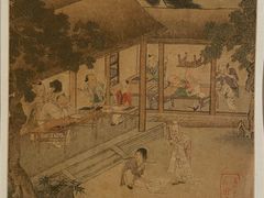 -上海博物馆(人民广场馆)