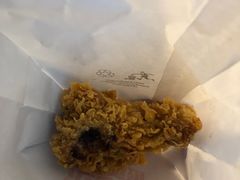-麦当劳(长泰商业广场店)