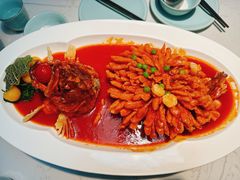 -淮扬韵(高新大都荟店)