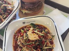 -魏家凉皮(大差市店)