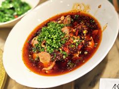 -锦府盐帮·李宅(领展购物广场中关村店)
