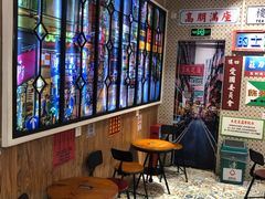 等位区-美芝莲(东方宝泰店)