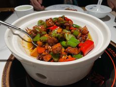 -老阿爸鲜鱼土菜(独墅湖店)