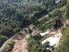 -浙西大龙湾