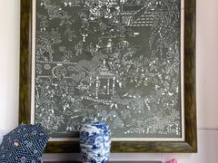 -中国蓝印花布馆