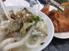 -老西关濑粉(文明路店)