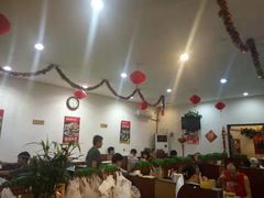 大堂-来之顺海鲜菜馆·青岛菜(栈桥店)