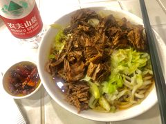 -柴氏风味斋(甘家口店)