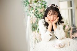 -哈妮儿童摄影(德清店)