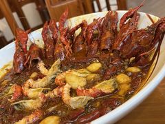 -麻辣港湾(京津公路店)