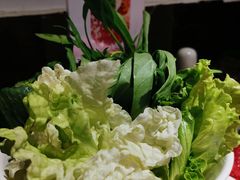 -仄园围炉坊·牛肉火锅·汕头卤水火锅(蛇口店)