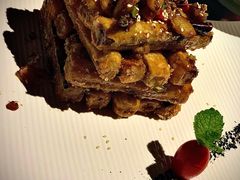 滋味脆皮茄子-铜锣湾·有麝自然香(长嘉汇购物公园店)