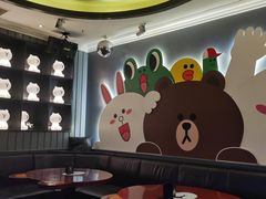 -范特西FANTASY量贩式KTV(民主广场店)