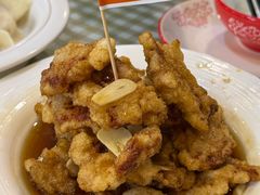 -京城百饺园•东北菜馆(红谷滩店)