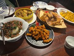 -前海沿·青岛菜(五四广场永旺店)