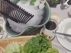 -红鼎豆捞·专注品质海鲜20年(宝丰路店)