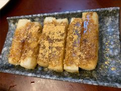 红糖糍粑-付小姐在成都(中山公园店)