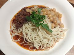 小面-太二酸菜鱼(金沙印象城店)