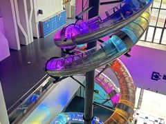 -诚毅科技探索中心
