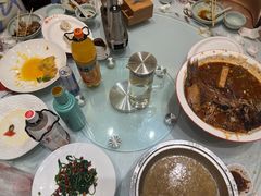 -李记东北饺子馆·东北菜(欢乐谷店)