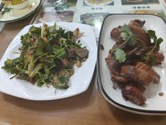 -上海小菜餐厅(理工大学店)