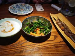 -驿楼兰·新疆菜(火车站店)