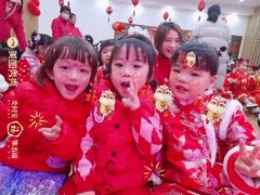 -上海圣地雅歌幼儿园