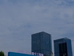 -西湖文化广场
