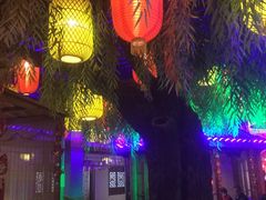 景观位-船尚小镇(武清下朱庄店)