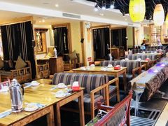 -思金拉措庄园藏餐(太阳岛店)