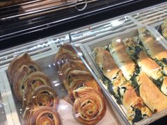 -酵種麦田(山师店)
