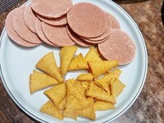 -宋庄魁元艺术餐厅