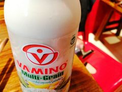 豆奶-老天桥蛙炉火锅(姑苏总店)