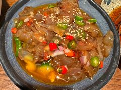 -乔街深夜食堂·台州菜·高压锅生蚝(杭州总店)