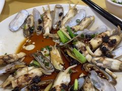 -吉莲利苑海鲜酒家(珠海拱北29年老字号店)