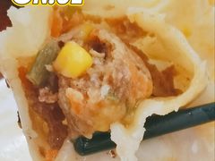 玉米猪肉-奉天蚨祥饺子馆