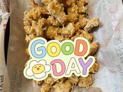 -肯德基(万科城店)