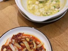-渝信川菜(西单店)