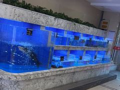 -香山湖渔家大院