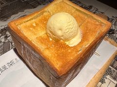 -绿茶餐厅(西湖银泰百货店)