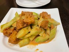 -老牌坊鲁菜名店(宽厚里店)