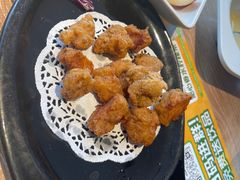 -豪客来牛排(钢铁大街店-2106)