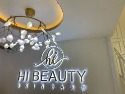 -Hi Beauty Skin 科技美肤中心