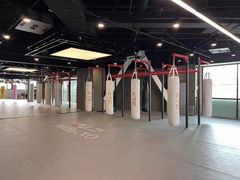 -OXYGYM 奥美氧舱运动中心(领展购物广场·中关村店)