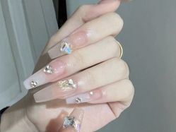 -1T·1M 日式美甲美睫