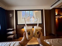 -新偶像健康汇•水疗SPA•豪华自助餐(世界城店)