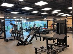 -燃坊JEN ACTIVE游泳健身中心·深圳前海JEN酒店